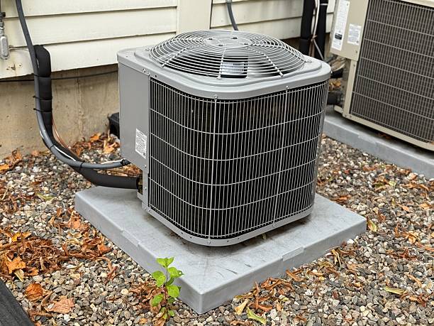 24/7 Emergency Hvac Installation experts in Mount Liberty, OH