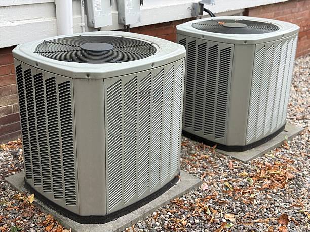 Reliable Hvac Installation contractor in Mount Liberty, OH by Leonard HVAC