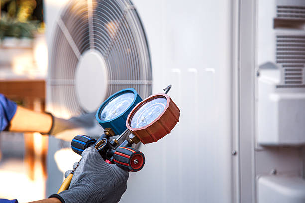 Affordable Hvac Installation solutions in Mount Liberty, OH