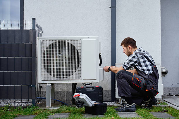 Top rated local Hvac Installation specialists in Mount Liberty, OH